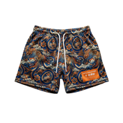 Seiryuu Athletic Short
