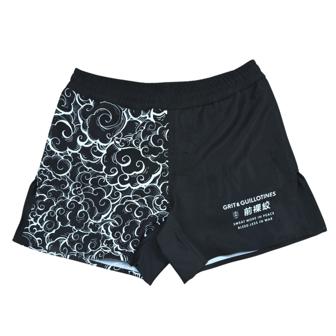 Combat Shorts
