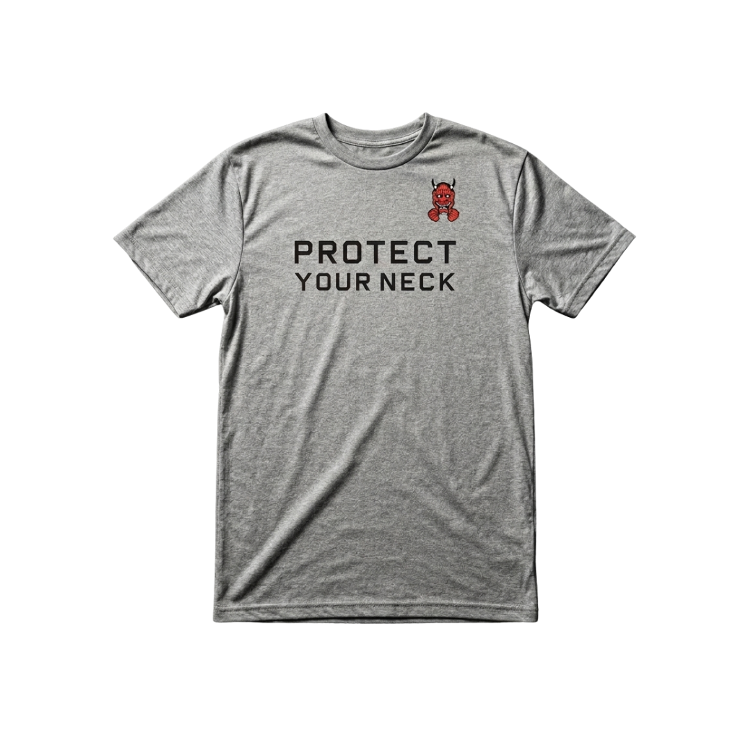 Protect Your Neck Tee