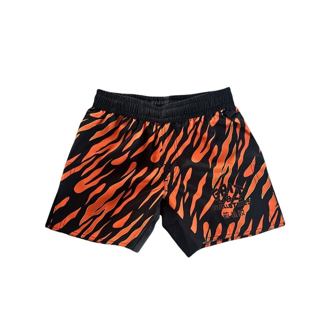 Tora Cross Combat Shorts