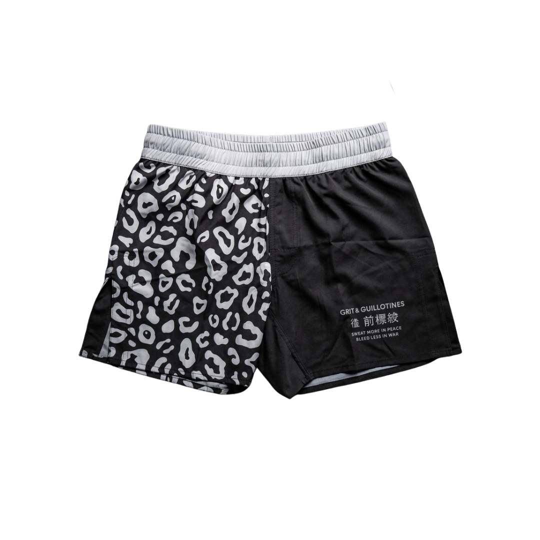 Combat Shorts