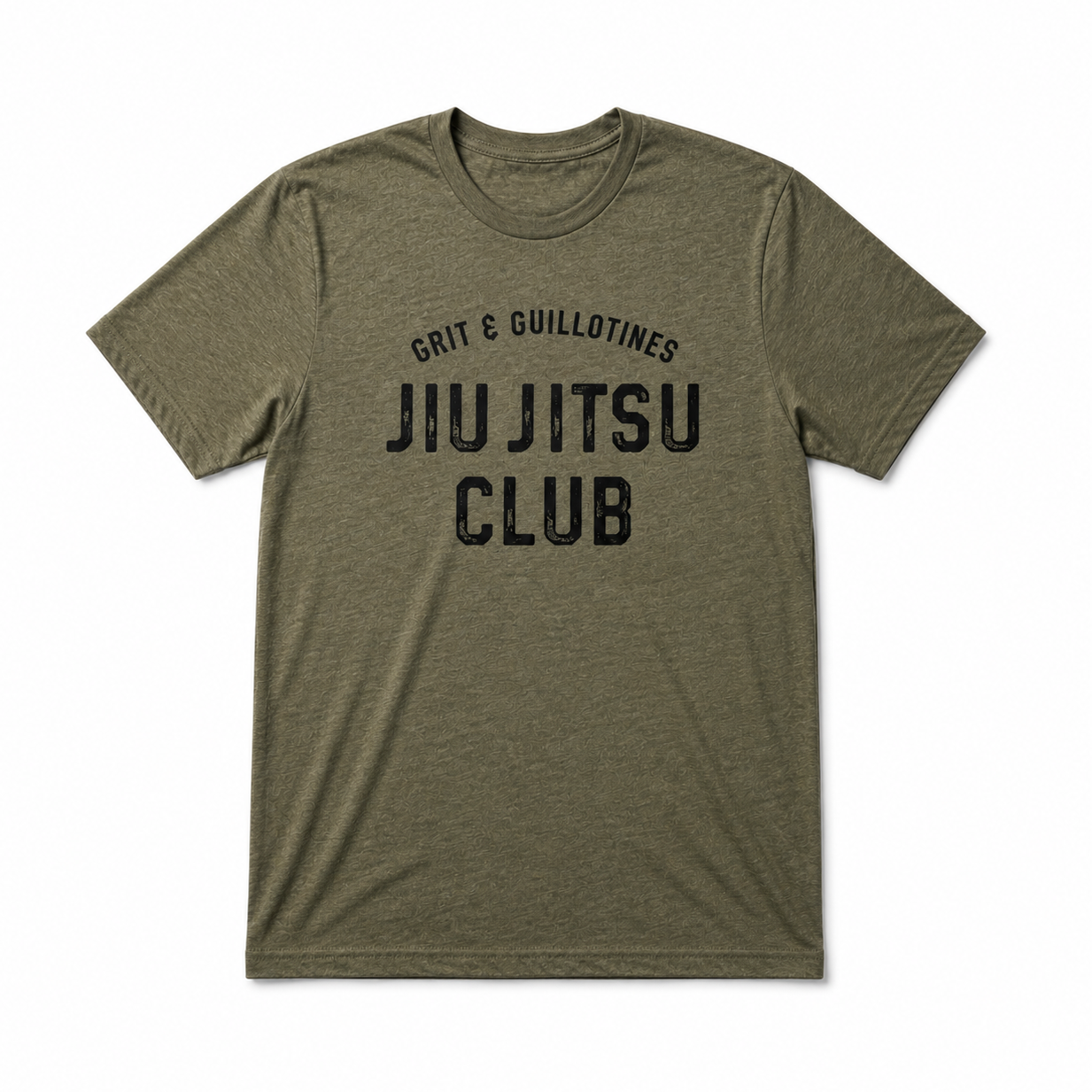 BJJ Club Tee