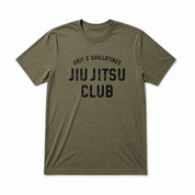 BJJ Club Tee
