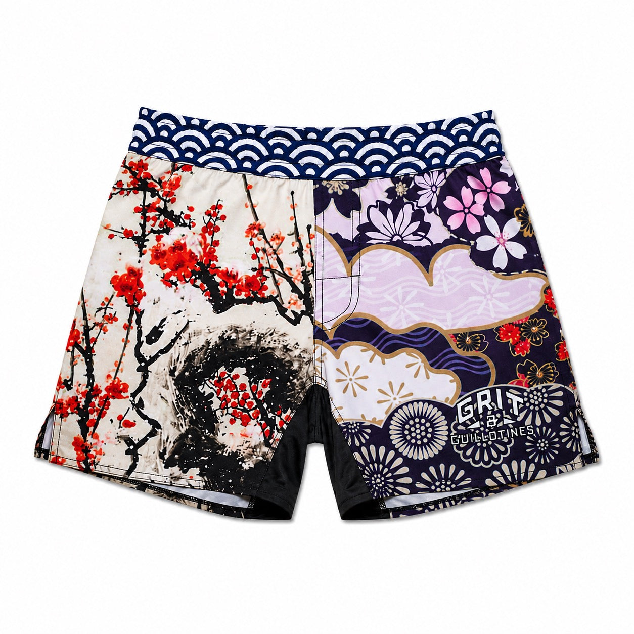 Combat Shorts