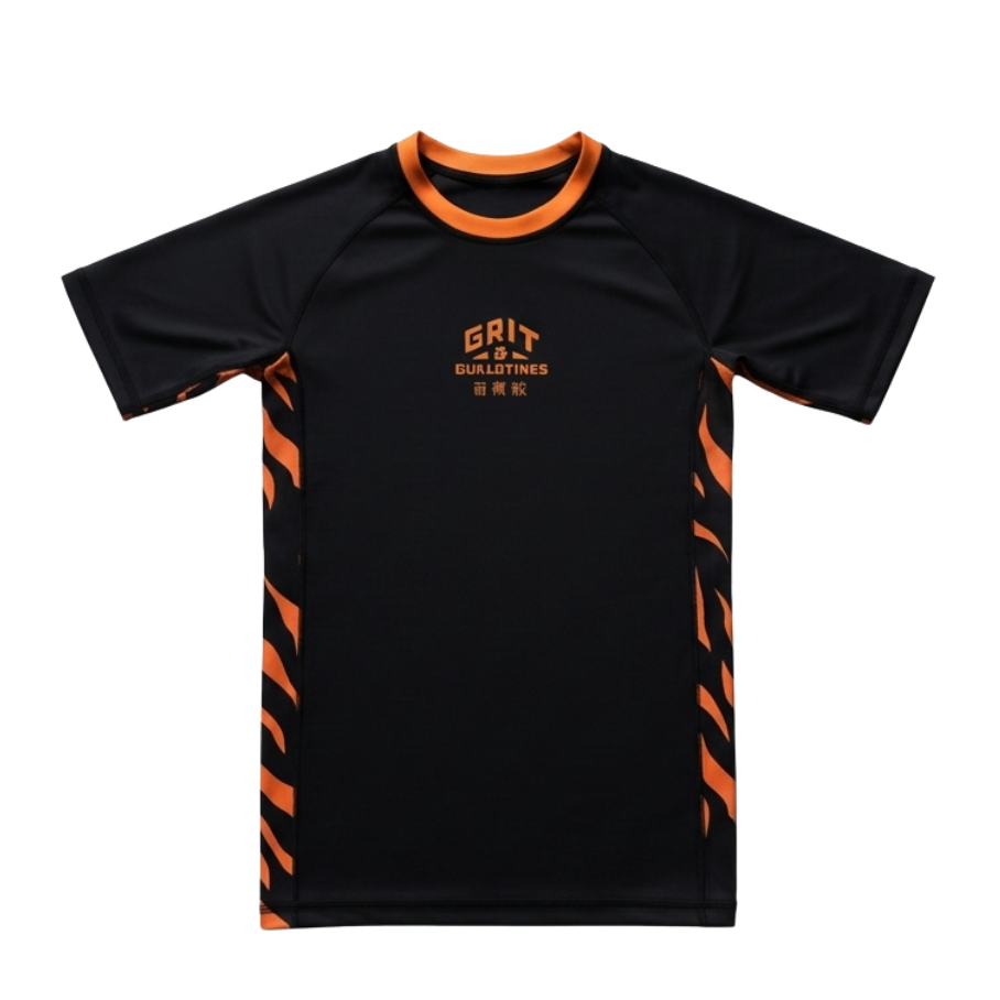 Tora Rash Guard