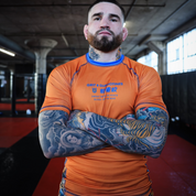 Seiryuu Rash Guard