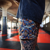 Seiryuu Athletic Short