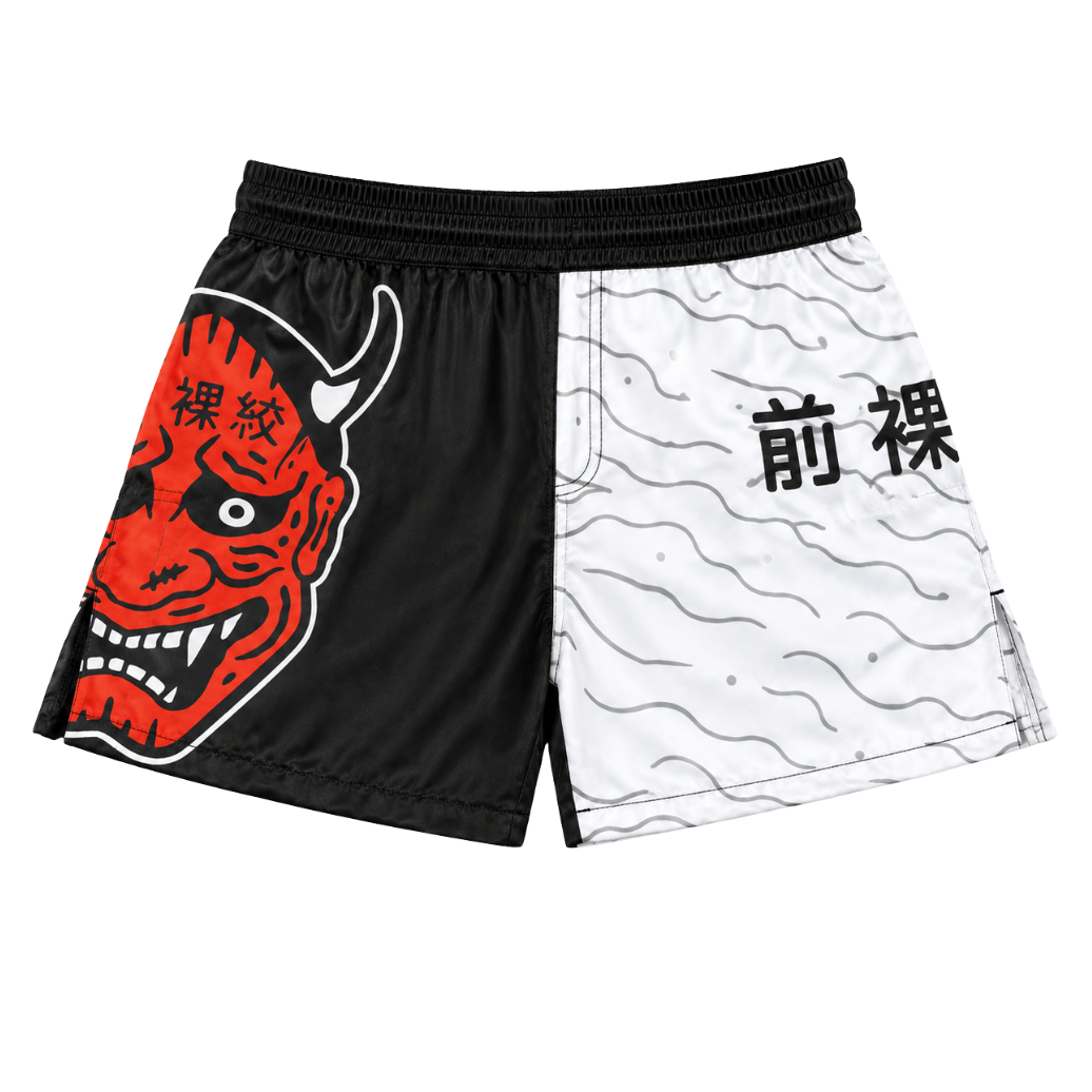 Combat Shorts