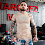 Kin Kasumi Rash Guard