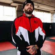 G&G Retro Track Jacket