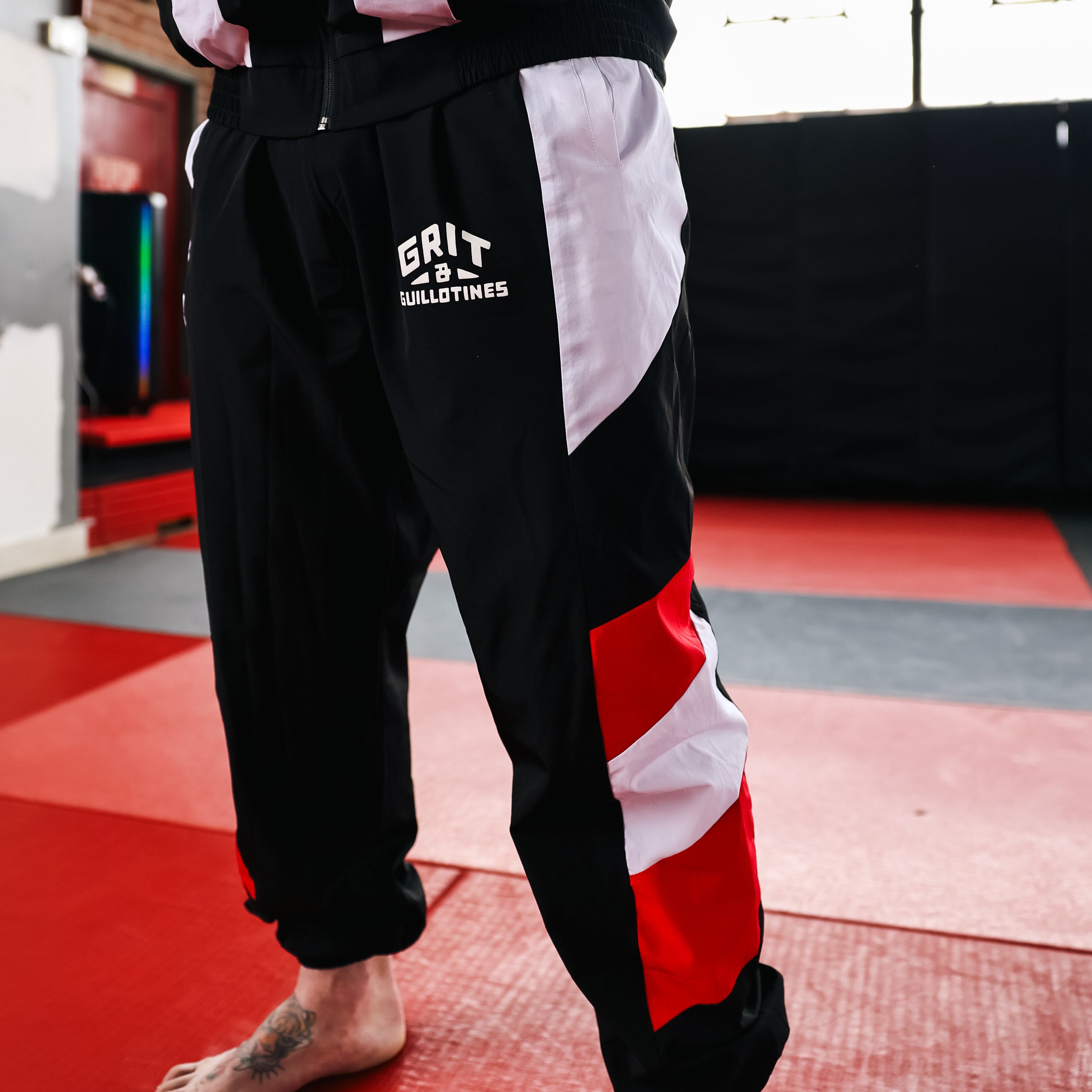 G&G Retro Track Pant