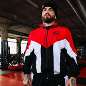 G&G Retro Track Jacket