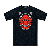 Hannya Rash Guard