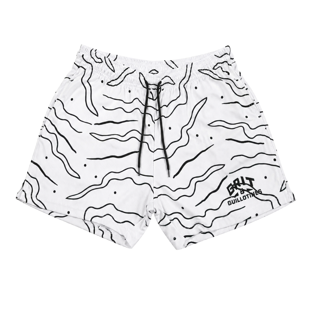 Athletic Shorts