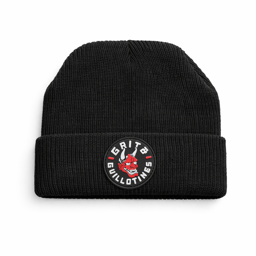 Hannya Beanie