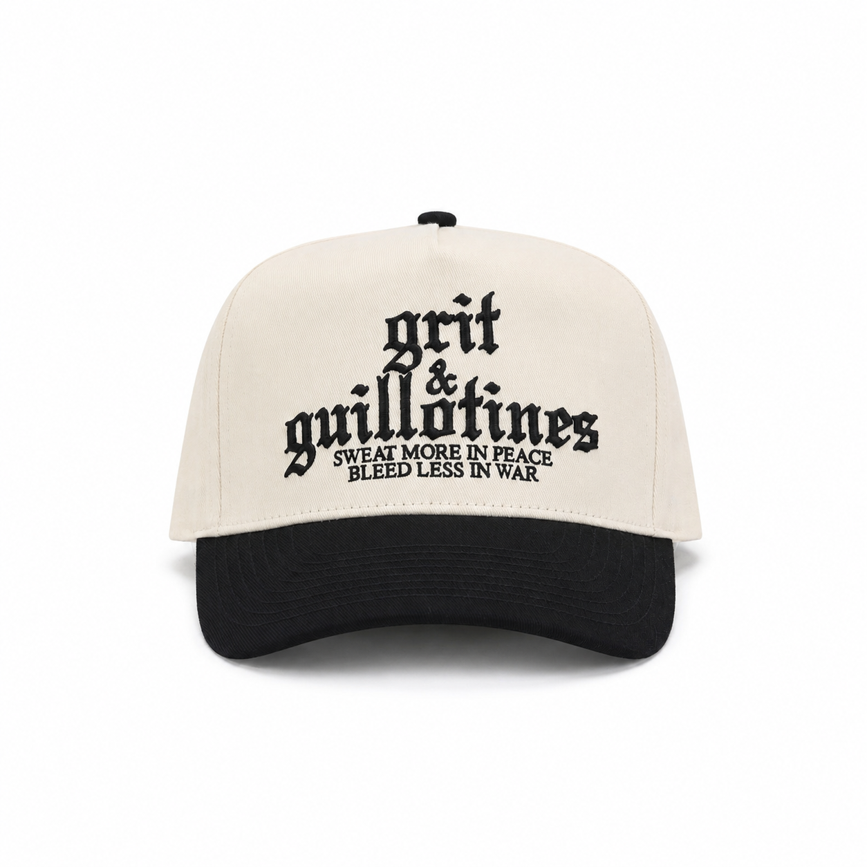G&G Snapback