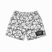 Kumo Athletic Short