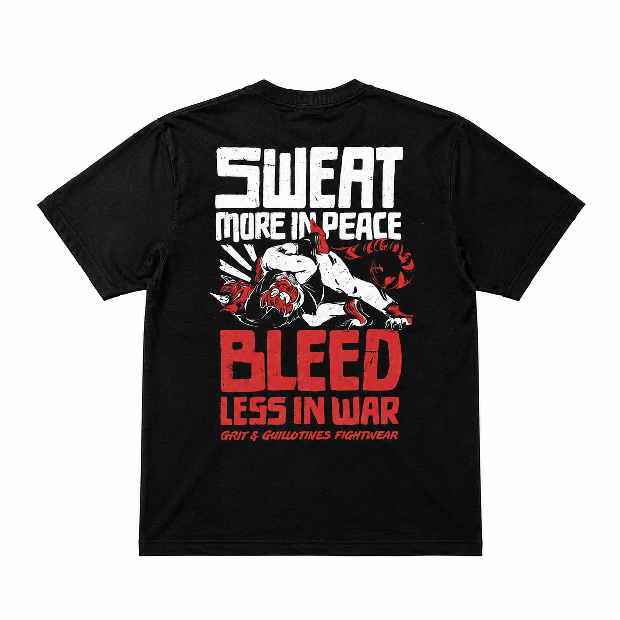 Bleed Tee