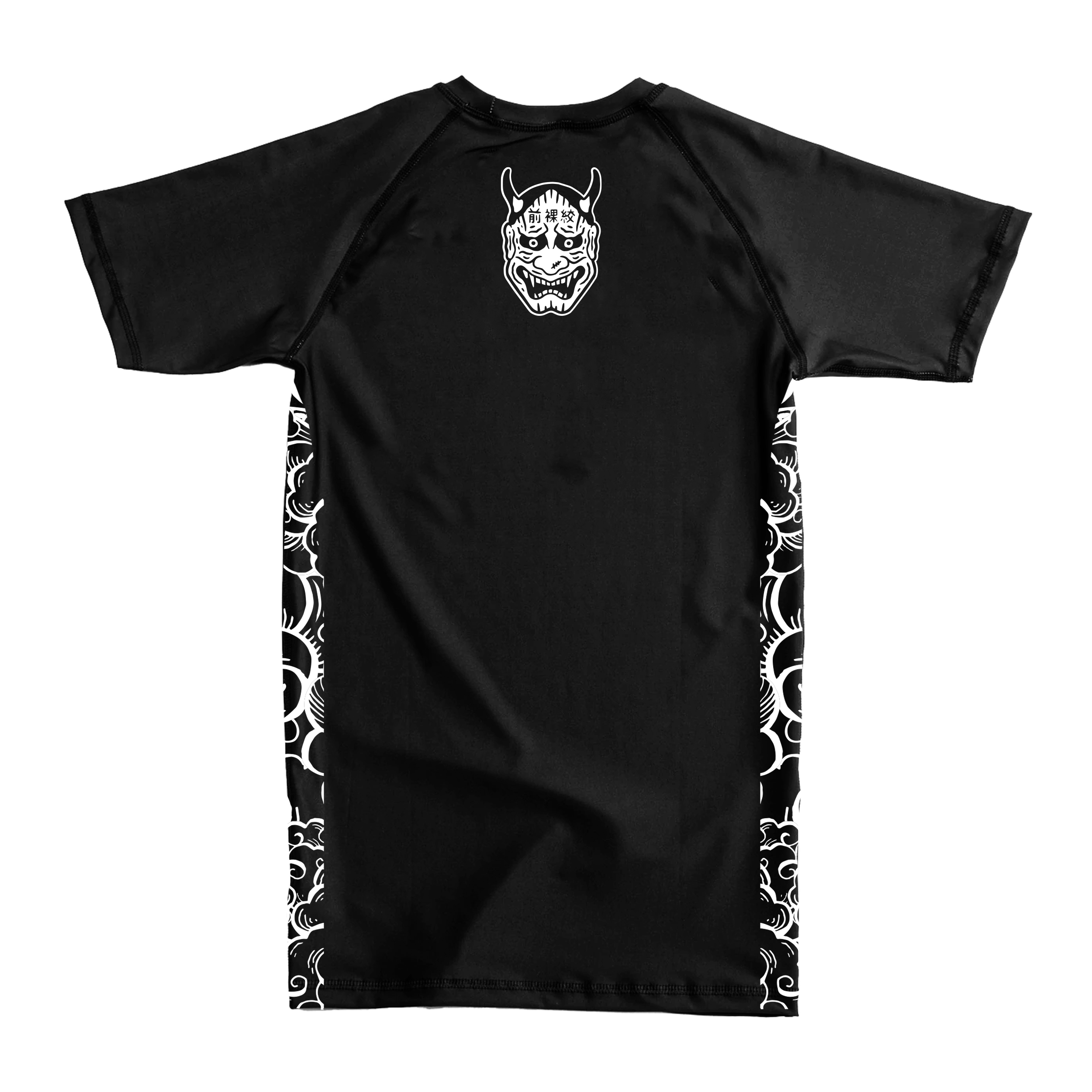 Kumo Rash Guard