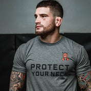Protect Your Neck Tee