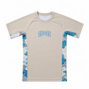 Kin Kasumi Rash Guard