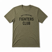 Fighters Club Tee