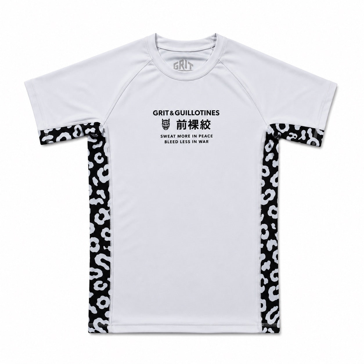 Chíta Rash Guard