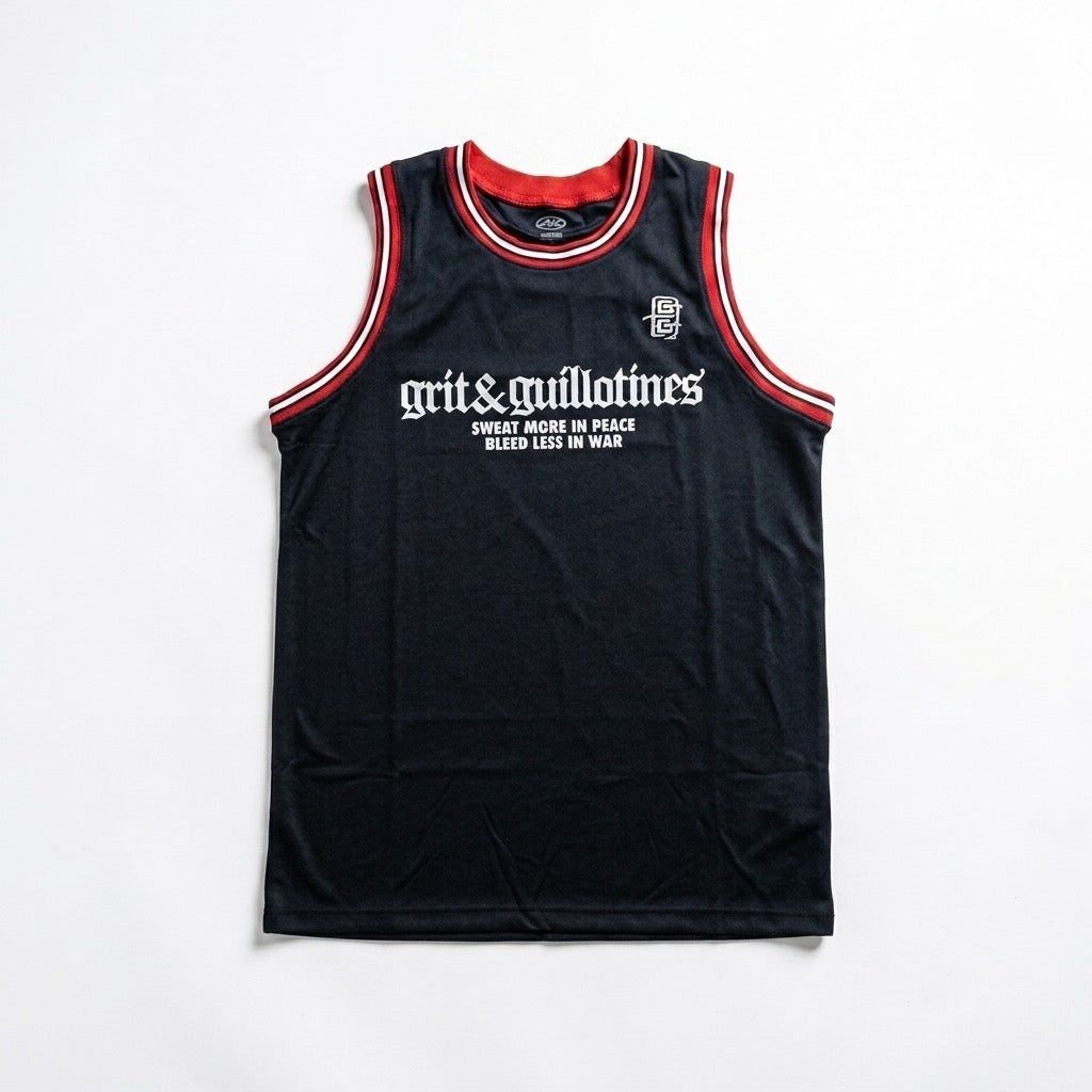 Komoji Jersey