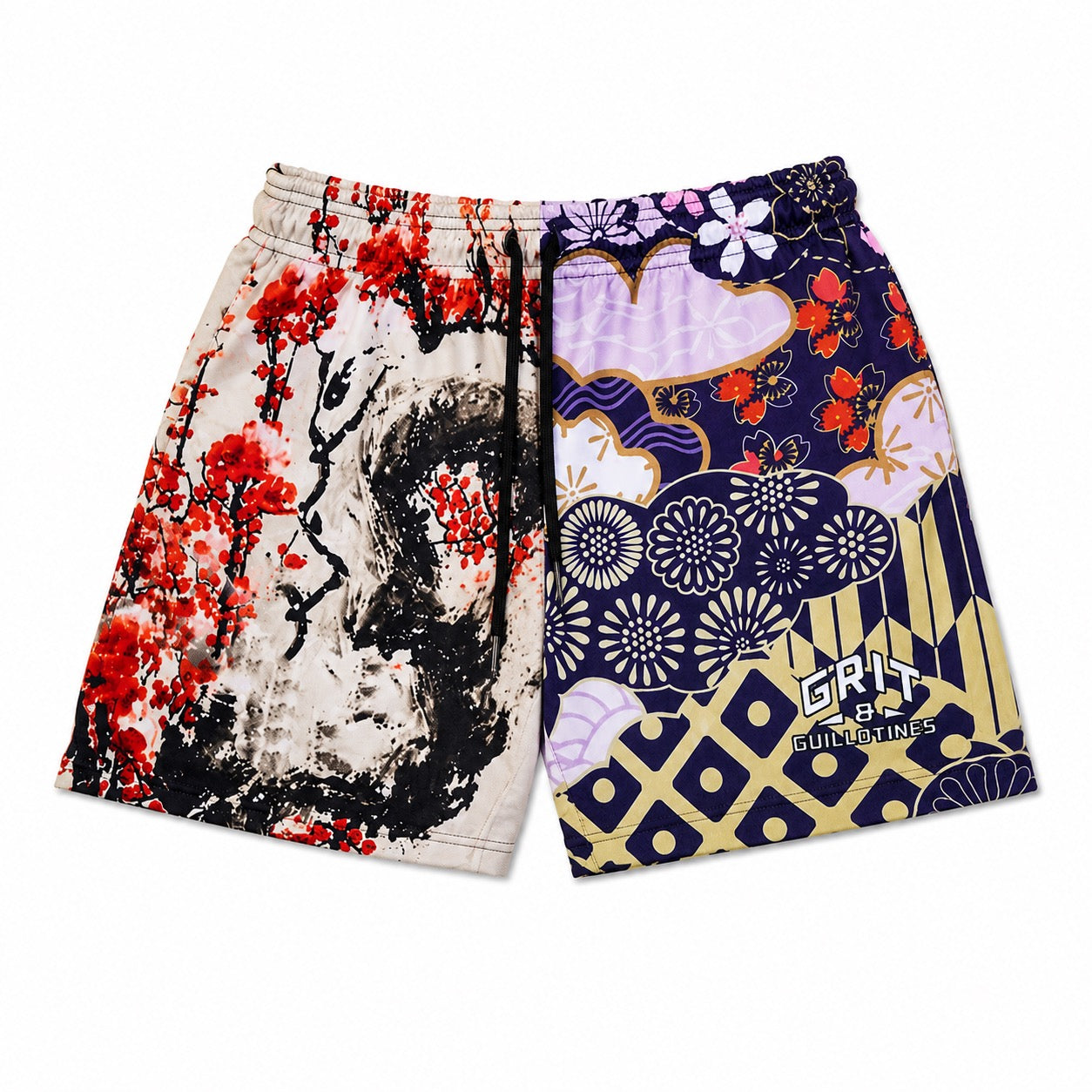 Athletic Shorts