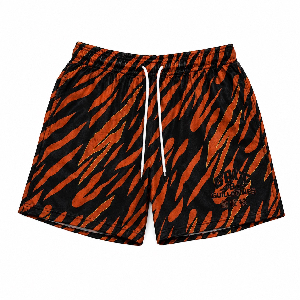 Tora Athletic Short