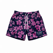 Sakura Athletic Short