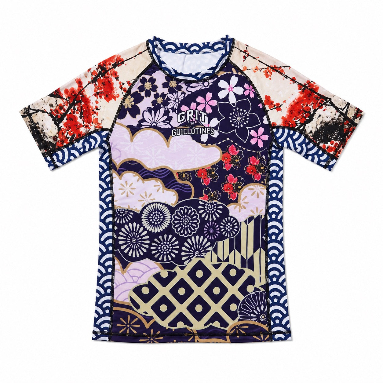 Rash Guards