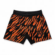 Tora Cross Combat Shorts