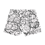 Kumo Athletic Short