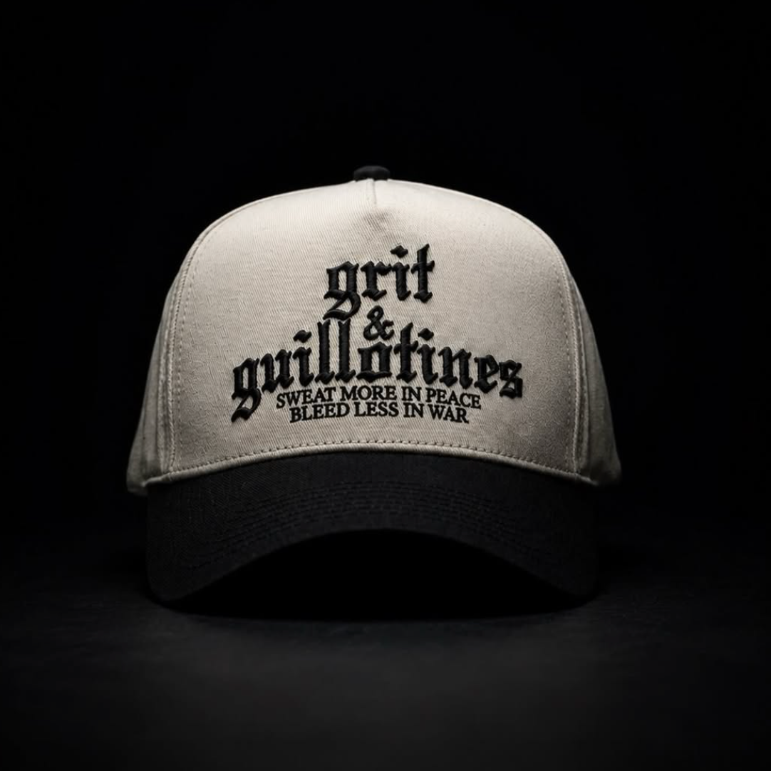 G&G Snapback