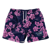Sakura Athletic Short