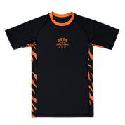 Tiger Rash Guard