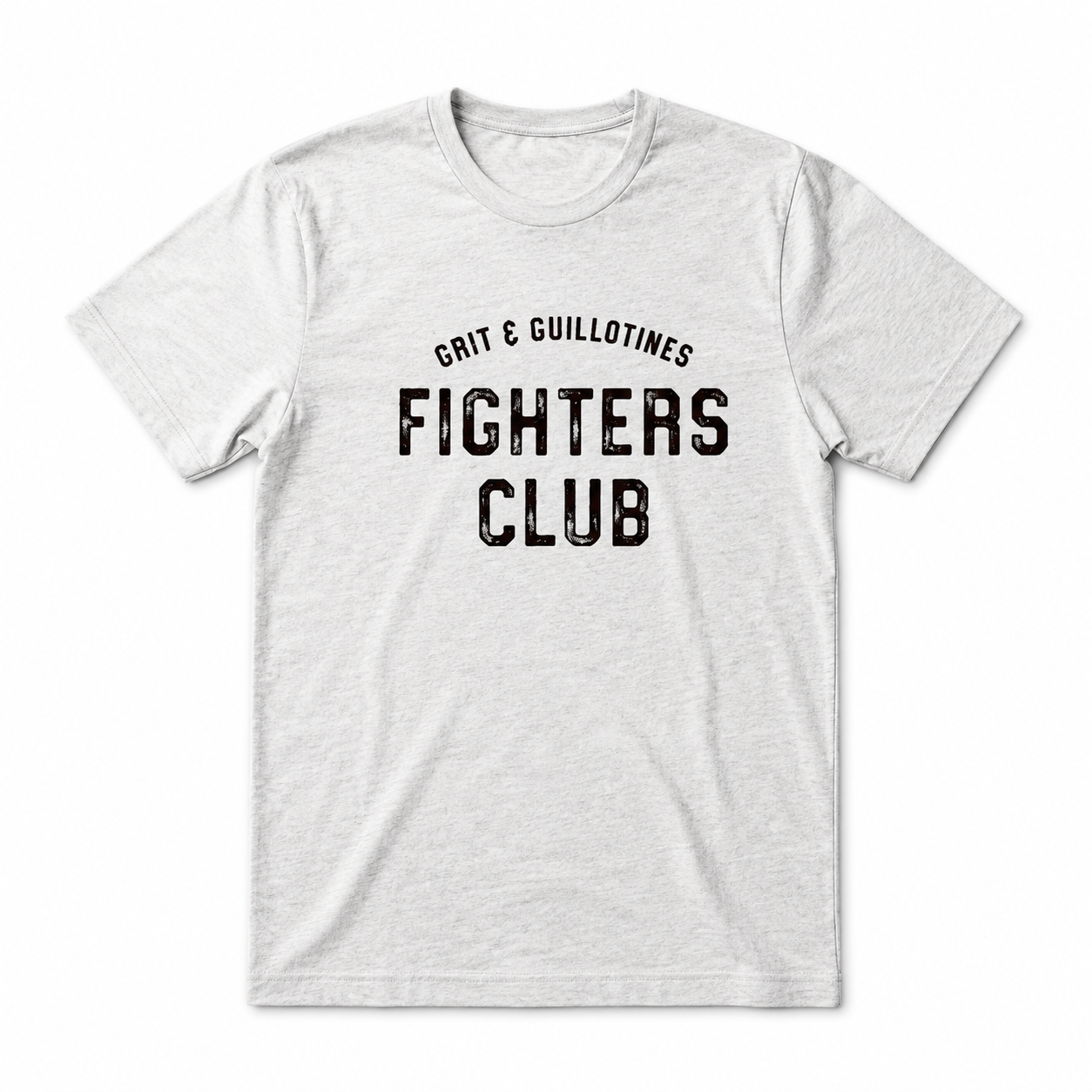 Fighters Club Tee