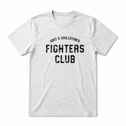 Fighters Club Tee