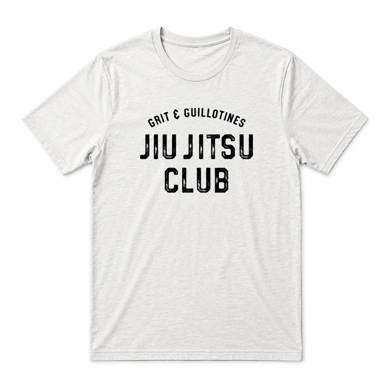 BJJ Club Tee