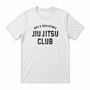 BJJ Club Tee