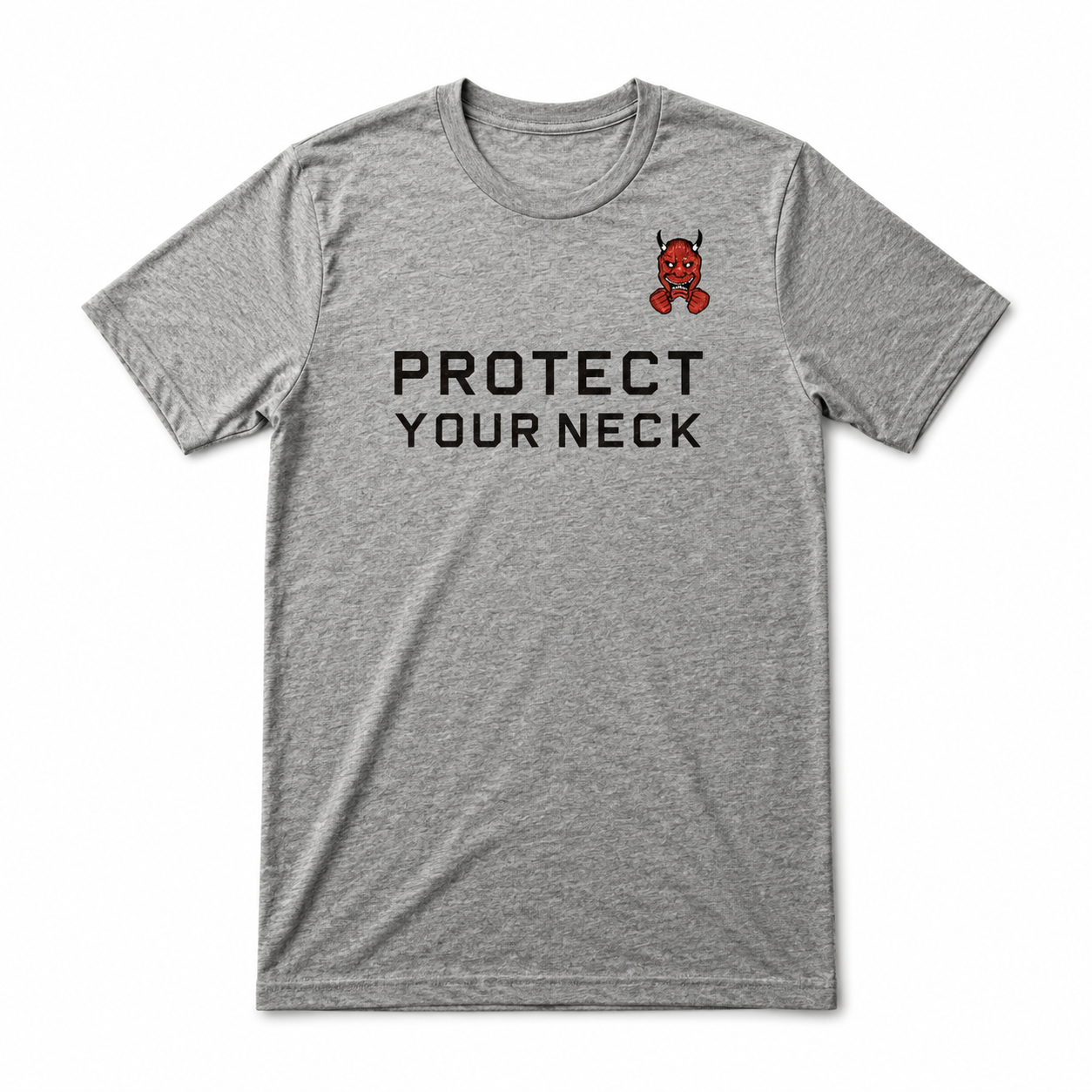Protect Your Neck Tee