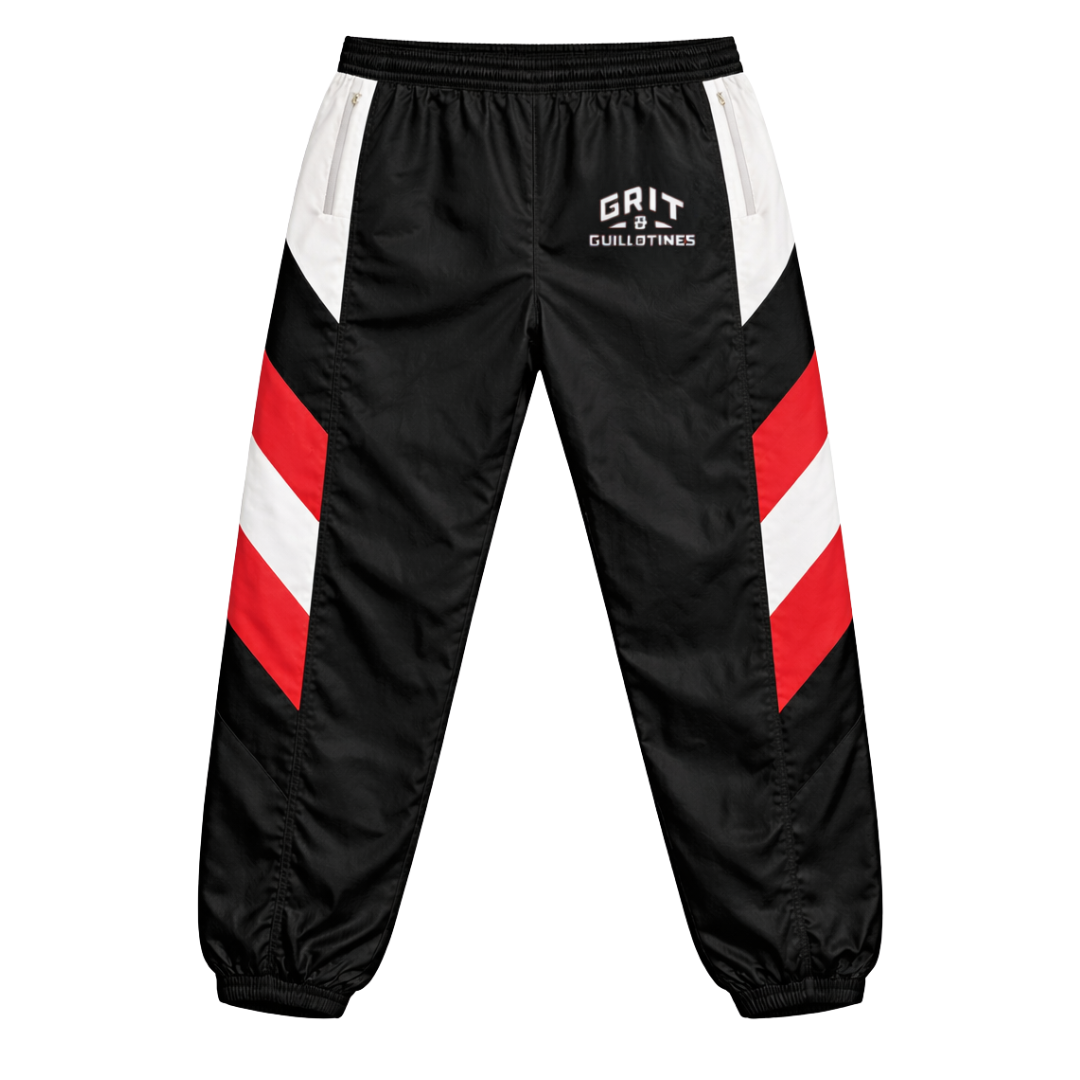 G&G Retro Track Pant