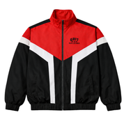 G&G Retro Track Jacket